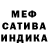 БУТИРАТ GHB Araika SBK